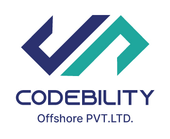 Offshore Pvt. Ltd. Logo